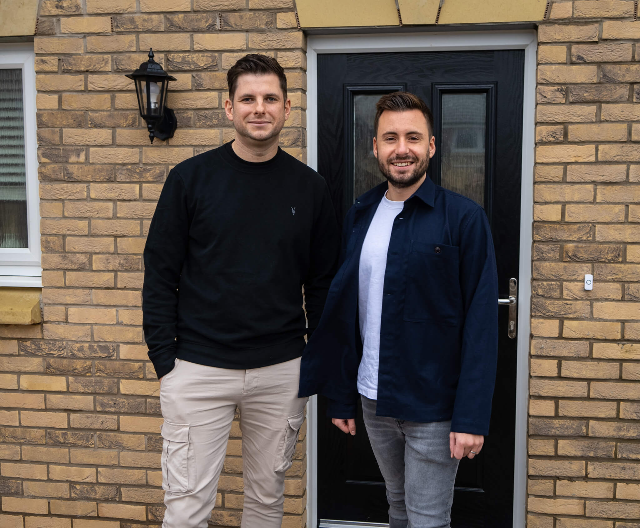 West Crags customer testimonial