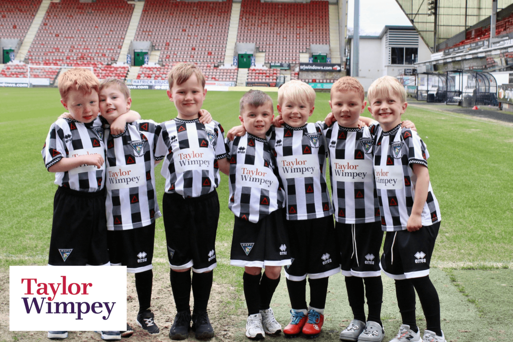 DAFC 26