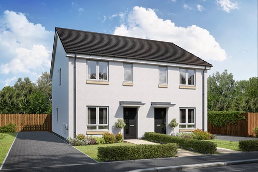 3 bedroom end terrace