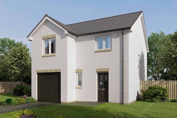 3 bedroom semi-detached