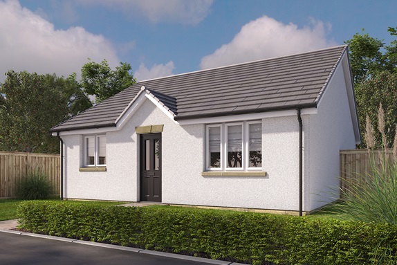 3 bedroom bungalow