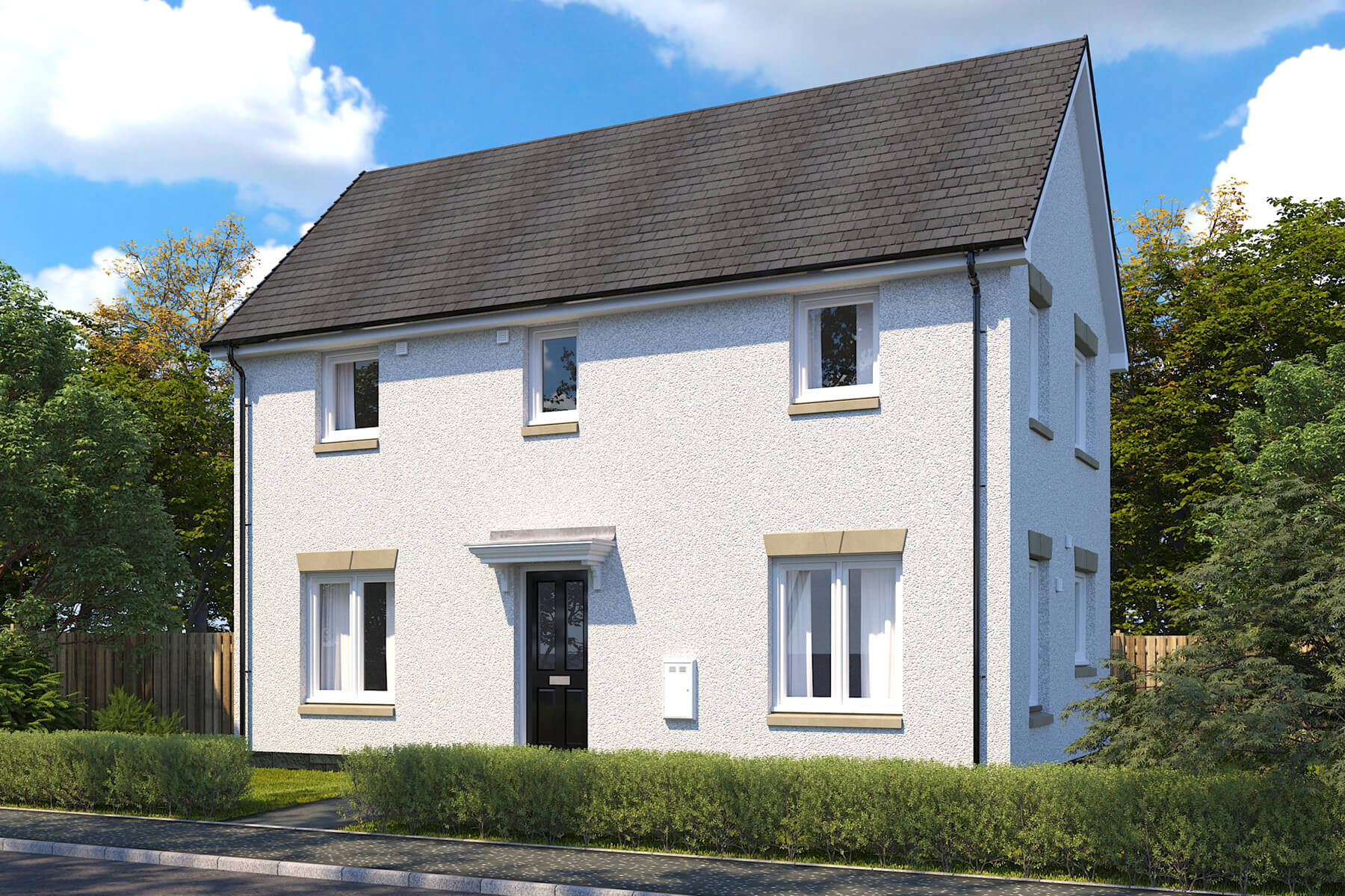 External image of the Boswell