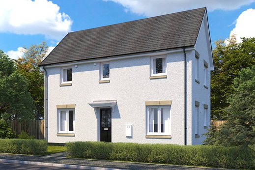 3 bedroom semi-detached