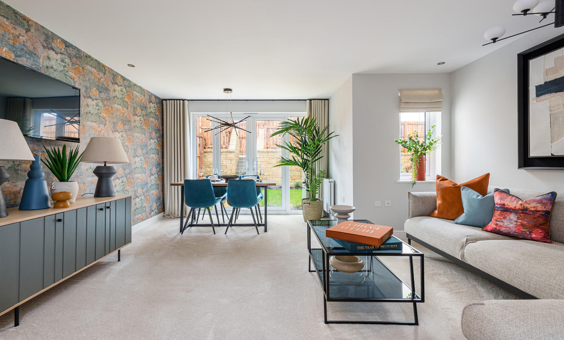 The Bryce Farrier Fields