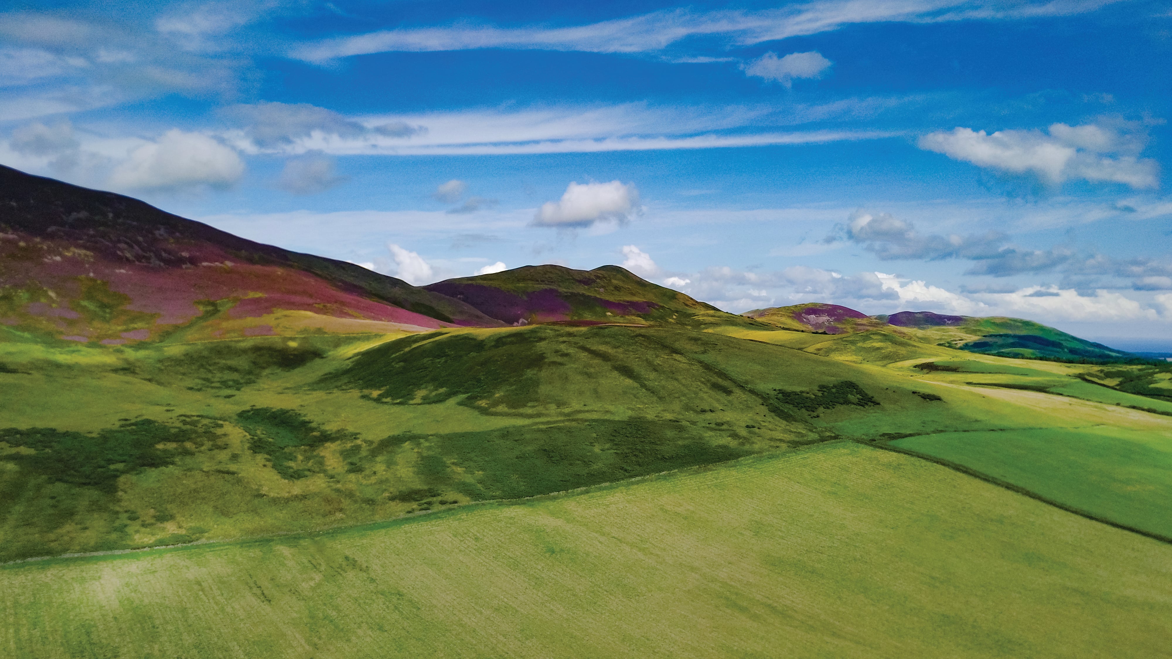 Pentland Hills 12