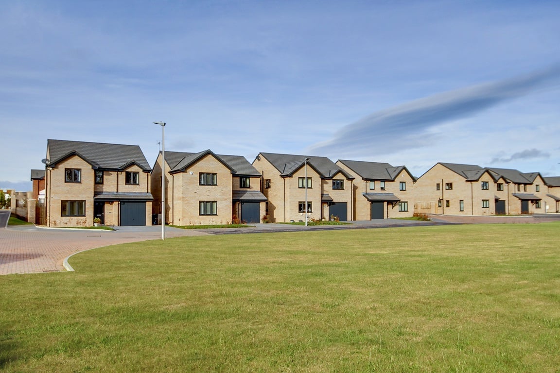 TWES Kinloch Green - Street Scene 10 Amend