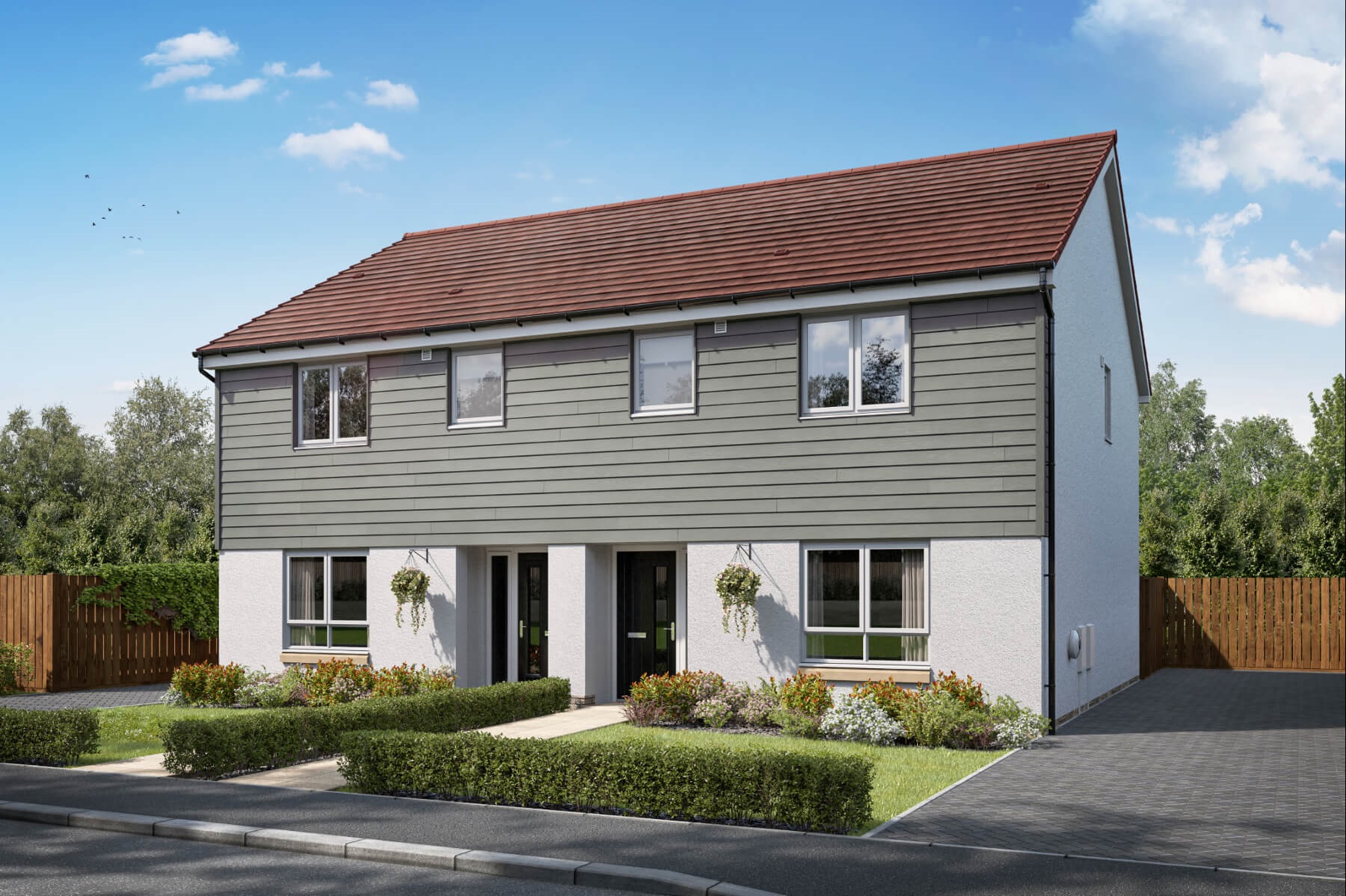 Typical example of The Tetford