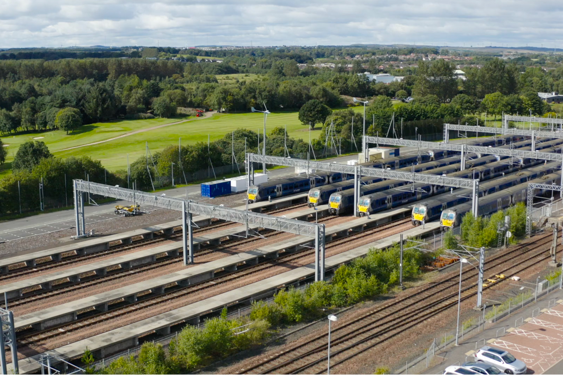 Sibbalds Wynd Carousel Image 1