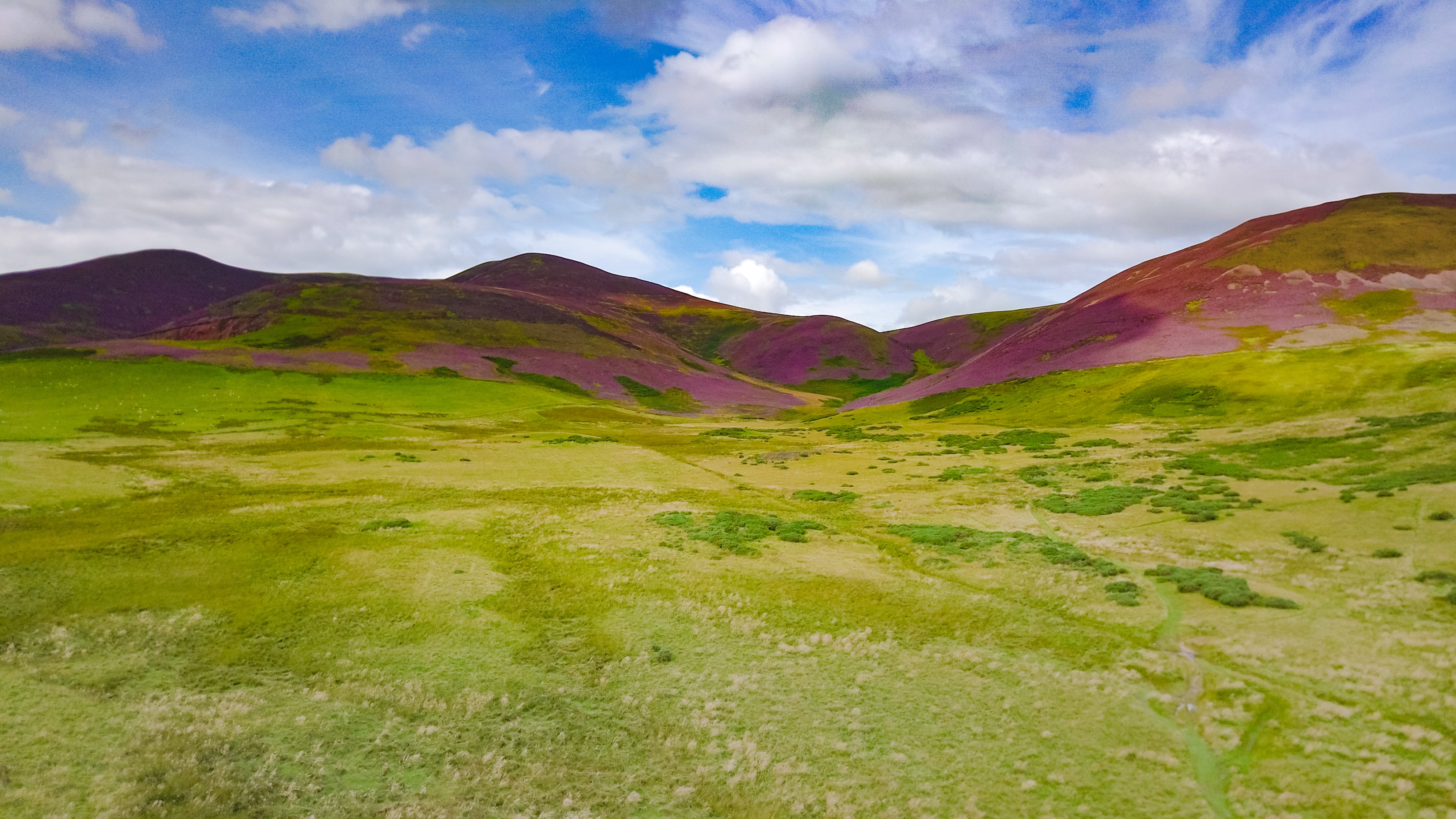 Pentland Hills 2