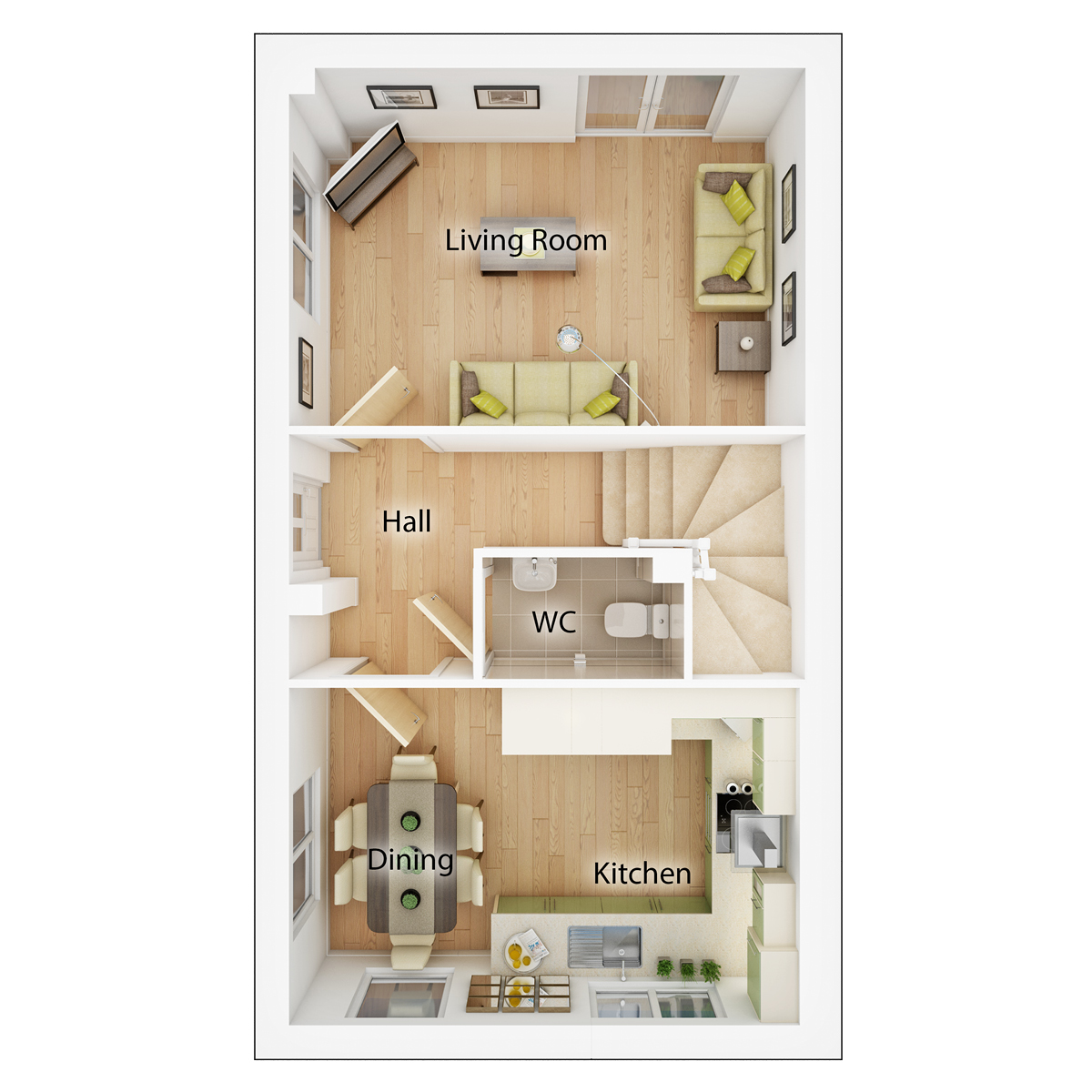 Property Floorplan