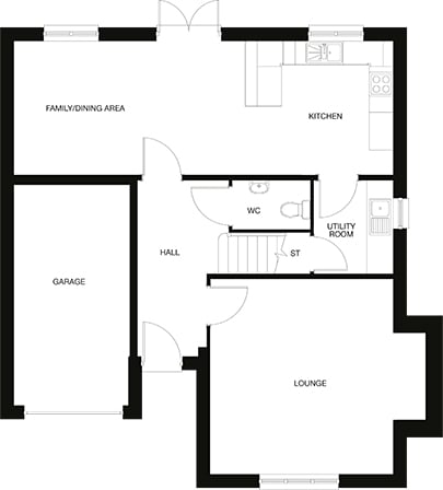 Property Floorplan
