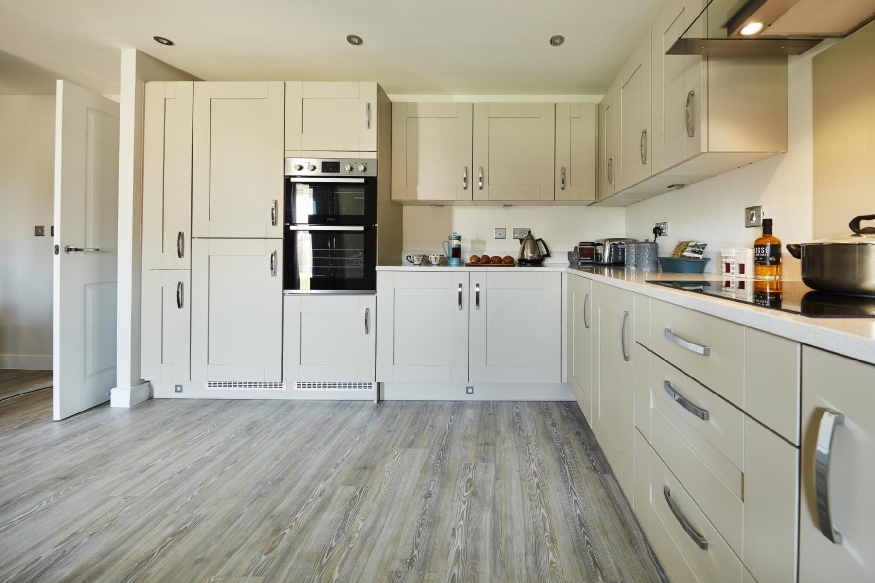 Herdwick Gate - Devonford - Kitchen (2)