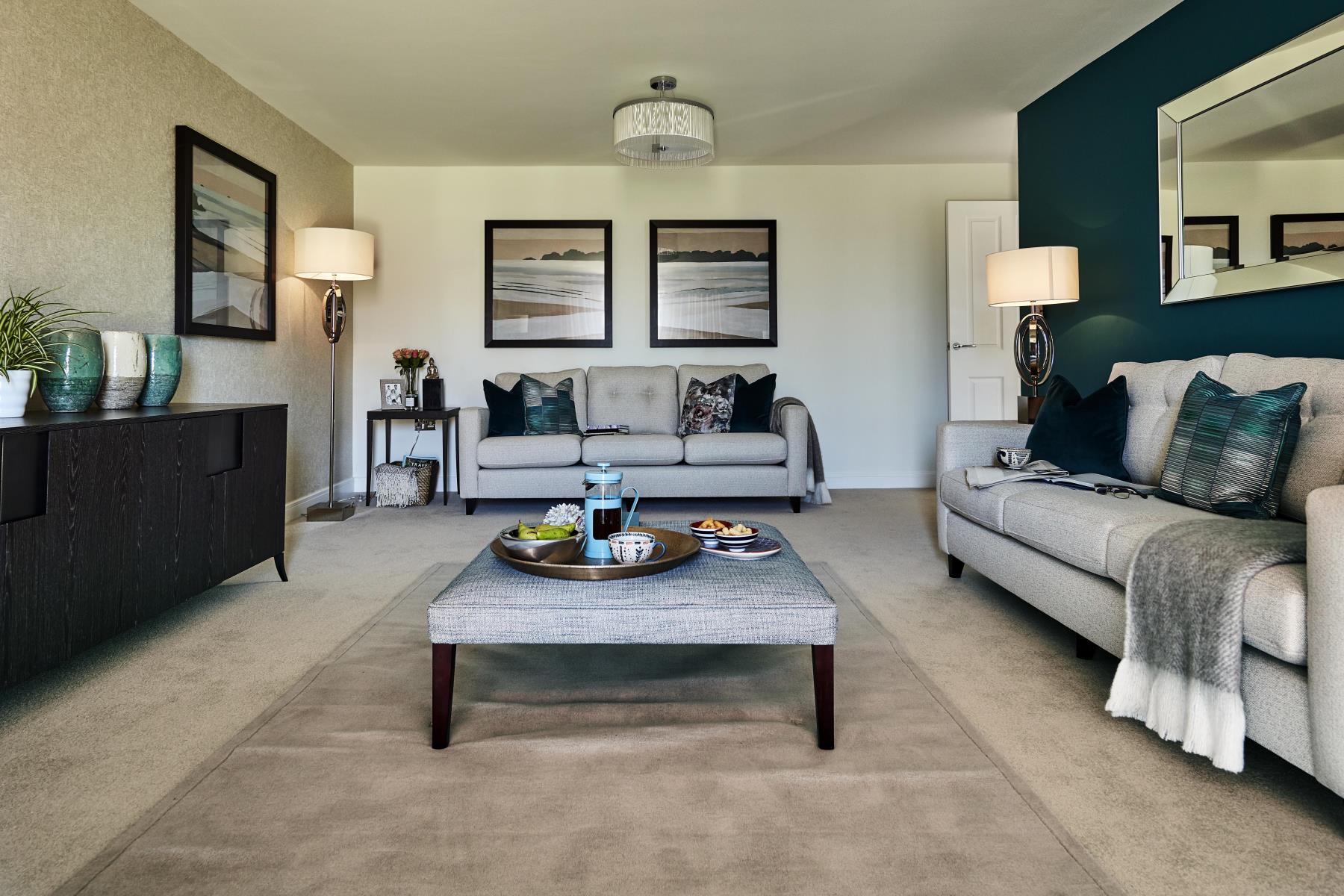 Herdwick Gate - Devonford - Lounge (2)