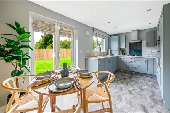3 bedroom semi-detached
