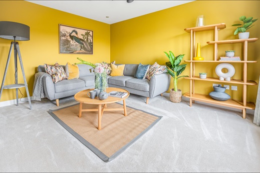 3 bedroom semi-detached