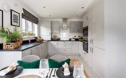 3 bedroom semi-detached