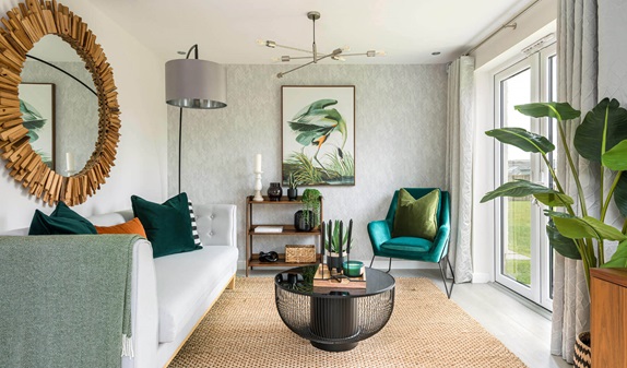 3 bedroom semi-detached