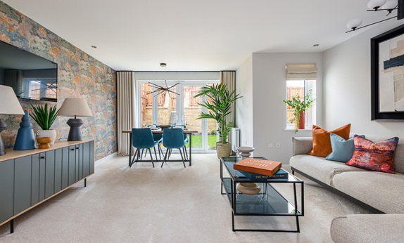 3 bedroom end terrace