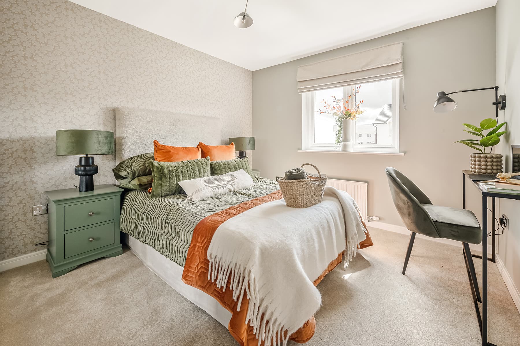 Bedroom 3 