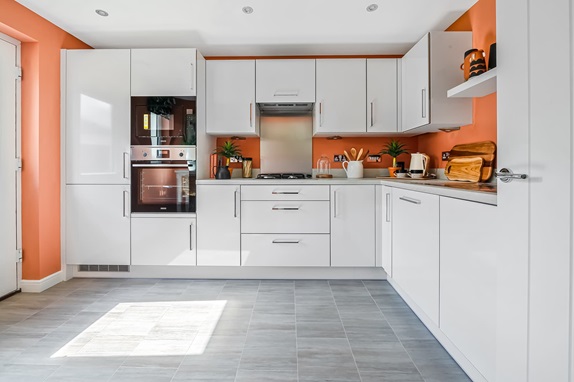 3 bedroom semi-detached
