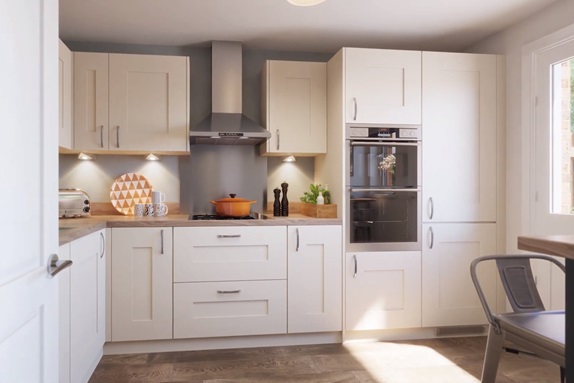 3 bedroom semi-detached