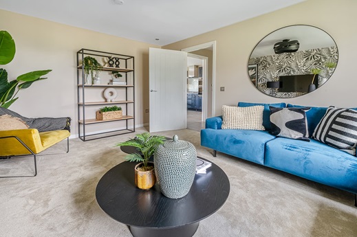 4 bedroom detached