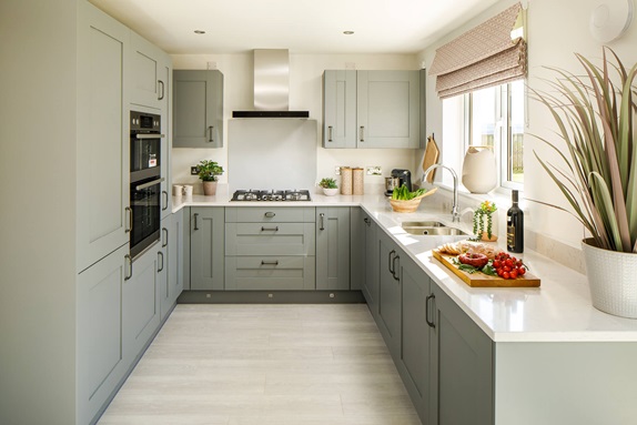 4 bedroom detached