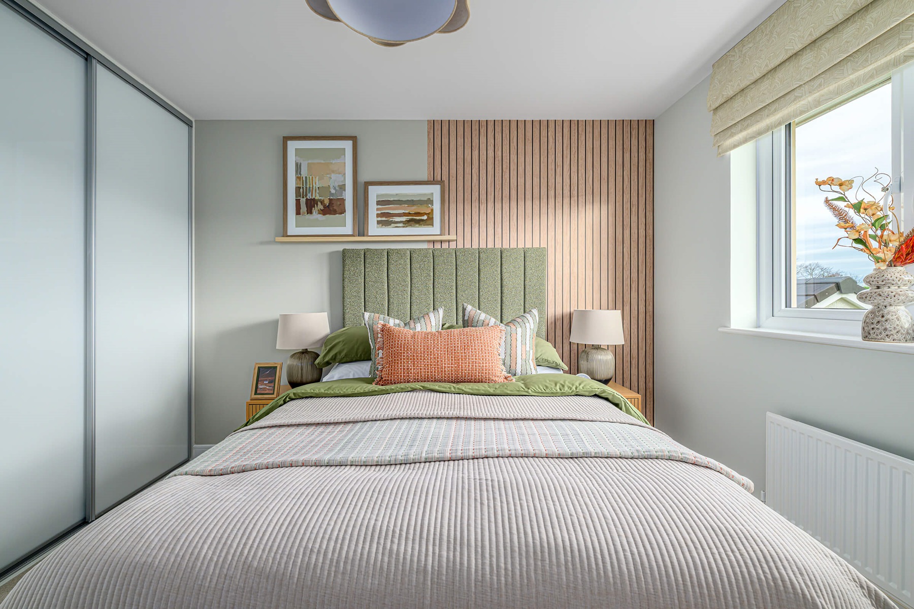 The Maxwell Bedroom 2