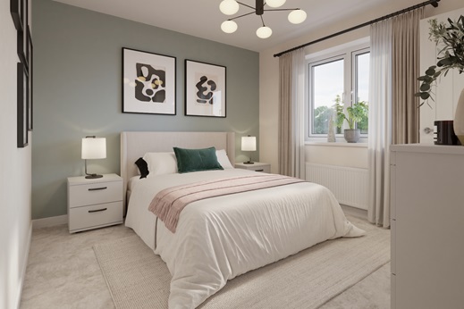 3 bedroom semi-detached