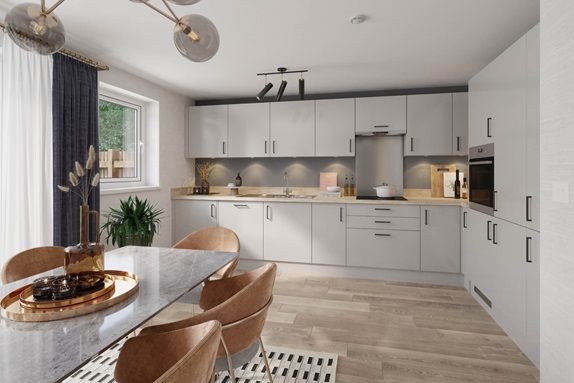 4 bedroom detached