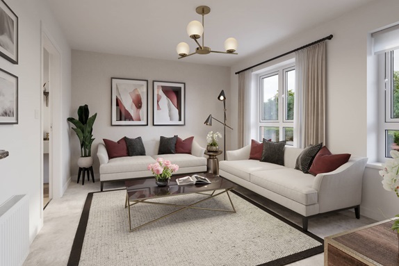 4 bedroom detached