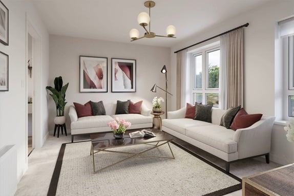 4 bedroom detached