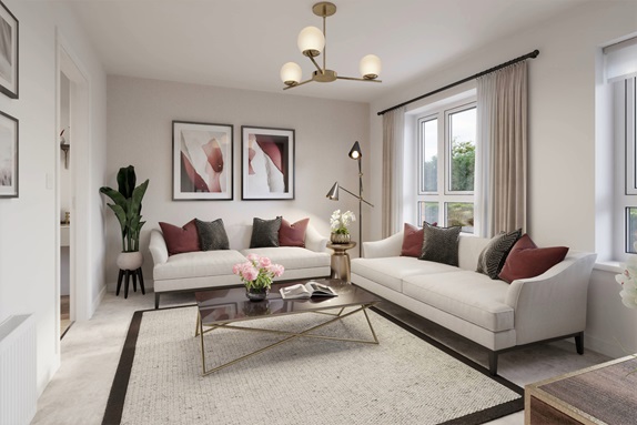 4 bedroom detached
