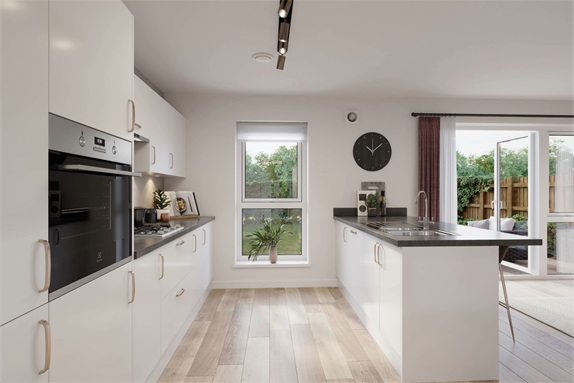 4 bedroom detached