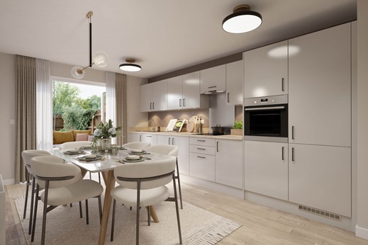 3 bedroom semi-detached