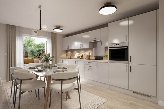 3 bedroom semi-detached