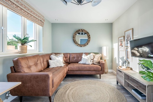 4 bedroom detached