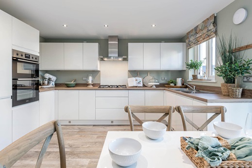 4 bedroom detached