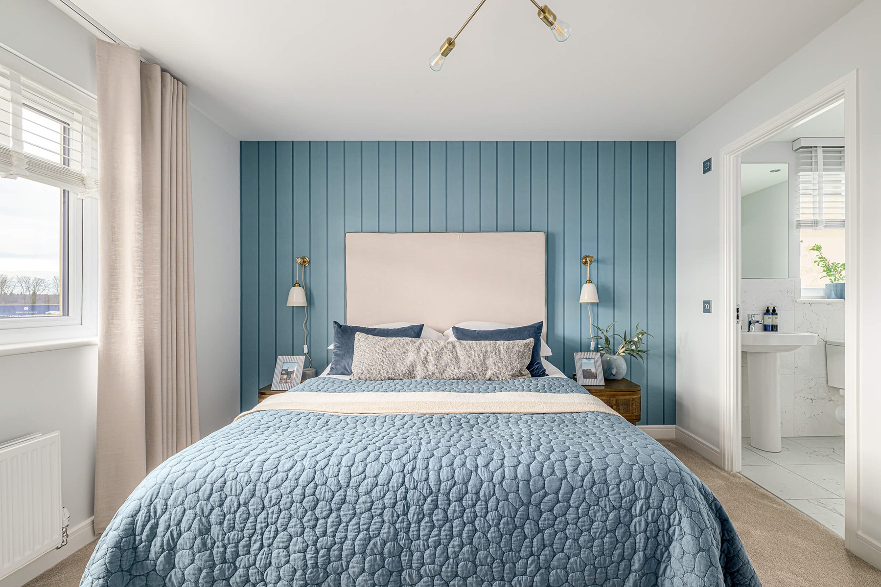 The Wallace Bedroom 2