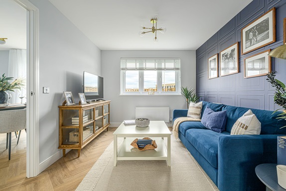 5 bedroom detached