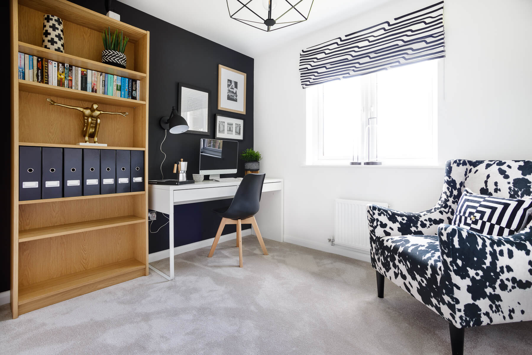 Taylor Wimpey wallace 5 bedroom