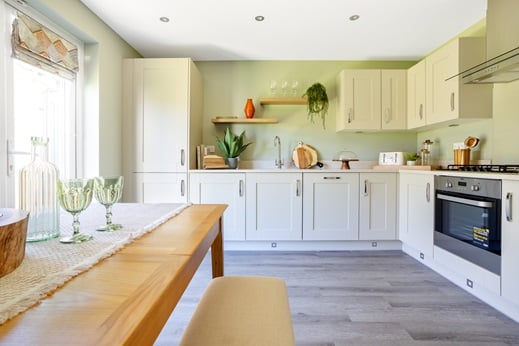 4 bedroom detached