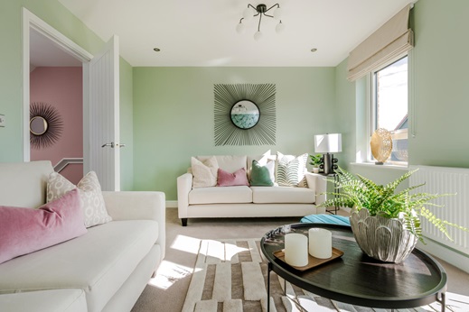 3 bedroom detached