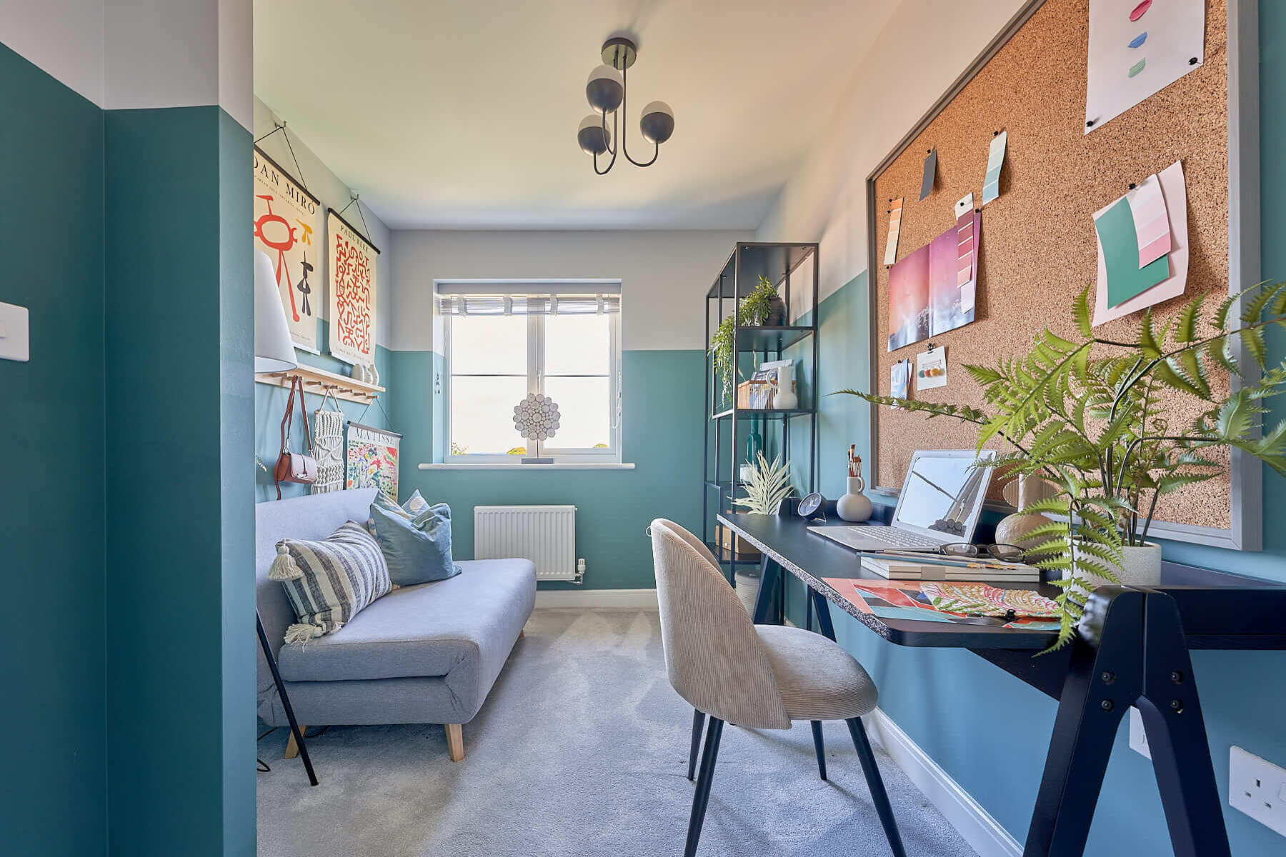 Ambleford example study