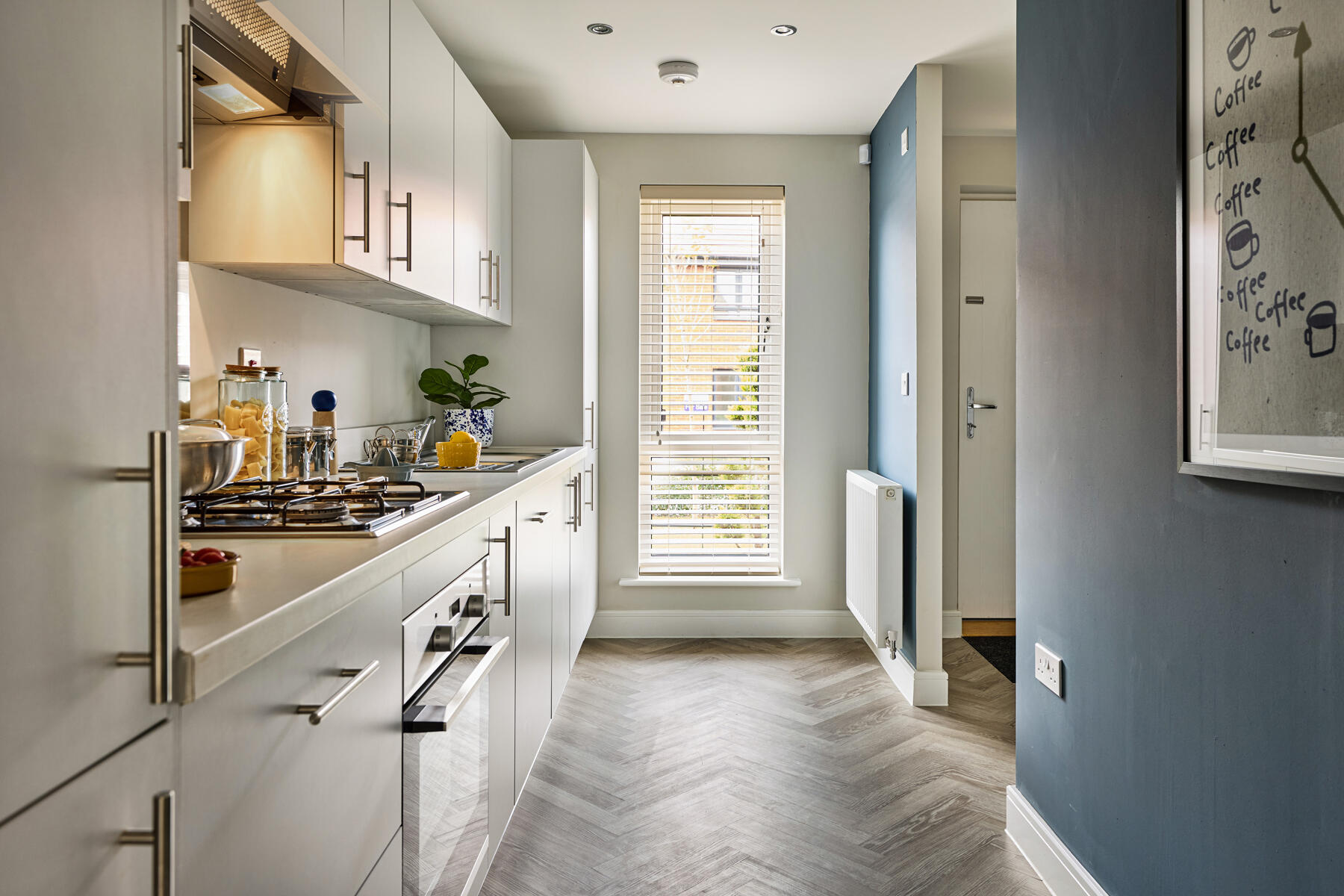 Avonsford Kitchen