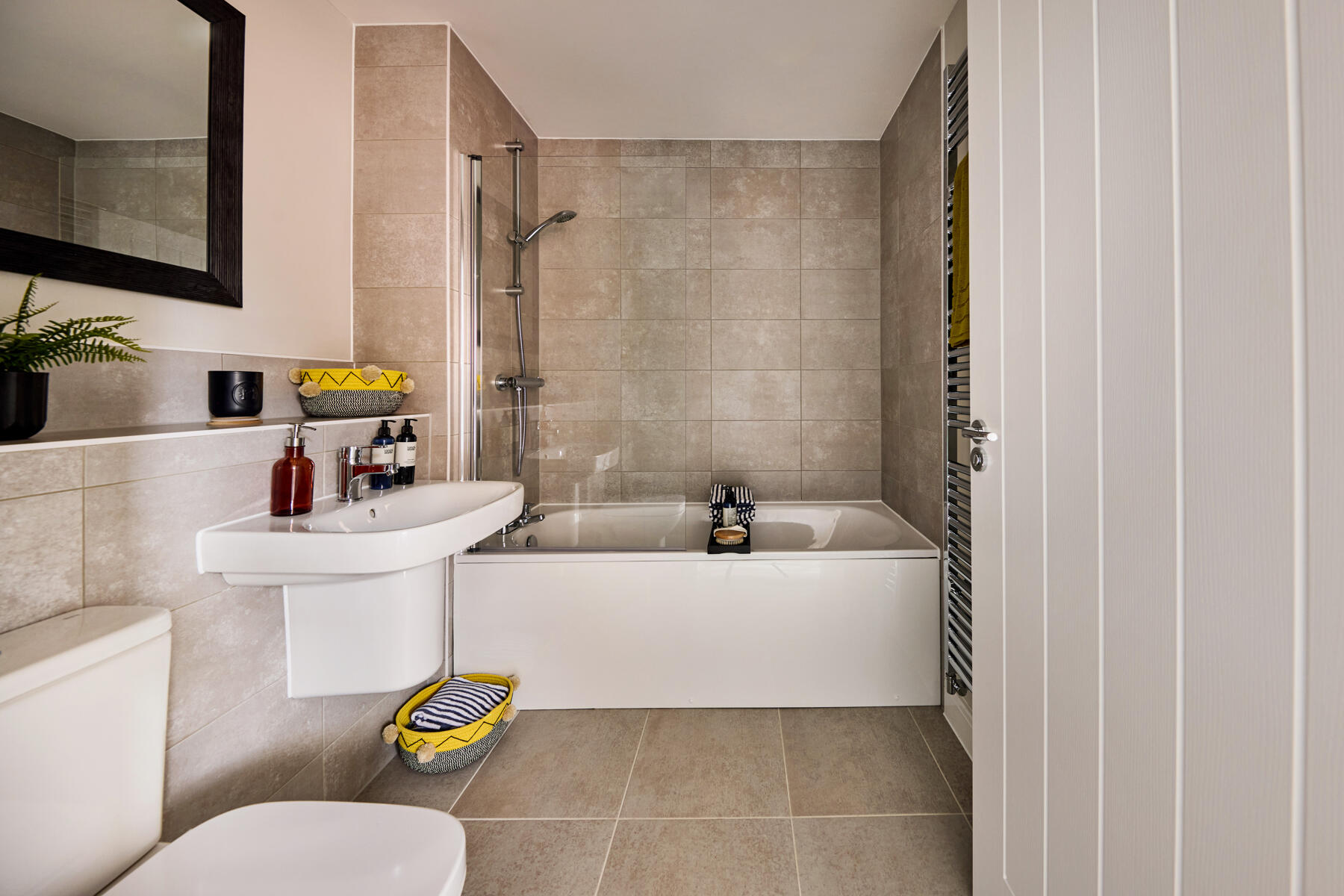 Avonsford Bathroom