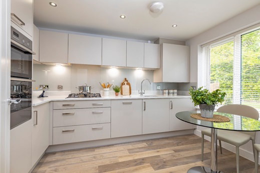 3 bedroom semi-detached