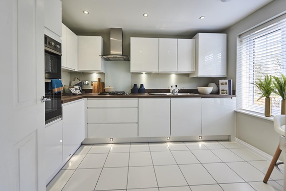3 bedroom semi-detached