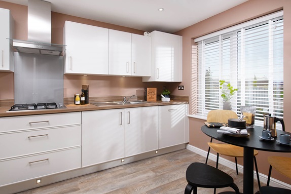 3 bedroom semi-detached