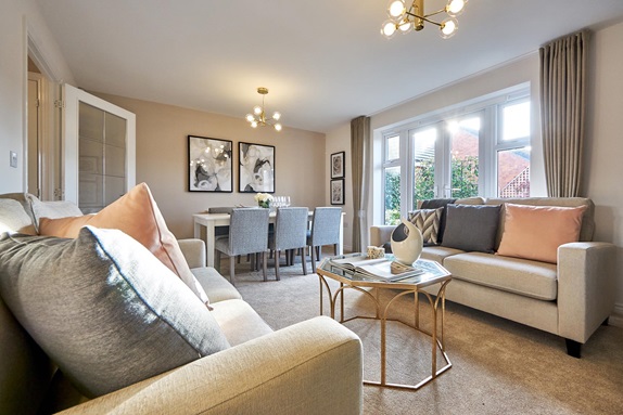 3 bedroom semi-detached